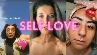 Body POSITIVITY & Self LOVE TikToks  TikTok Compilation