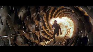 Event Horizon (1997) End Of The Movie