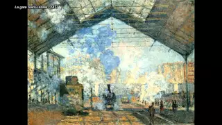 Top 10 Claude Monet Paintings