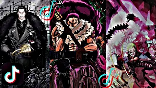 👒One Piece Tik Tok Complimation👒 #16