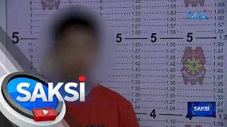 Suspek na nagbenta ng umano'y nakaw na sasakyan, arestado | Saksi