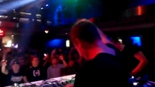 Ben Gold @ Forsage Dance Club, Kiev, Ukraine