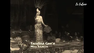 Taralina Gaee