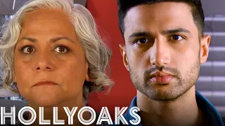 "I'm Your Mother" | Hollyoaks