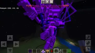 Wither Skeleton Titan. No Mods!