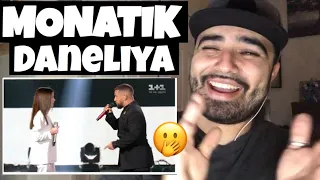 Reacting to MONATIK & Daneliya Tuleshova – Dobyegi – The final – Voice.Kids – season 5