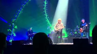 Jeff Lynne's ELO *LIVE* 2016 Tour,  The O2 London: Shine A Little Love