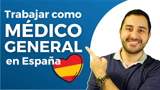 7+ Opciones Para Trabajar En España Como Médico General