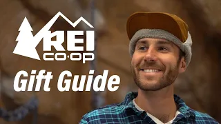 REI Holiday Gift Guide | GearJunkie's Top Gear Picks from the Co-op