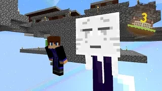 Voando Igual no Criativo!!  - Minecraft Skyfactory 21