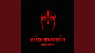 Maschinenmensch