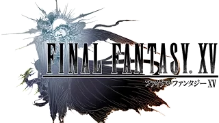 Final Fantasy XV (15/12/2016)
