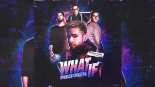 Tokio Hotel - What If (TB2G REMIX)