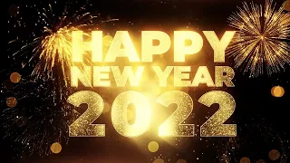 Happy New Year 2022 || Last 60 Seconds Countdown || New Year Celebration #happynewyear #2022