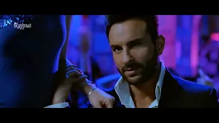 I'll Do The Talking Tonight - Agent Vinod (2012) HD