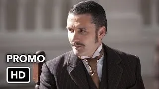 Dracula 1x06 Promo  "Of Monsters and Men" !  HD