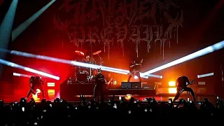 Slaughter To Prevail - Biggest America Headline (FULLSET) Live at the Brooklyn Paramount NY 5/15/24
