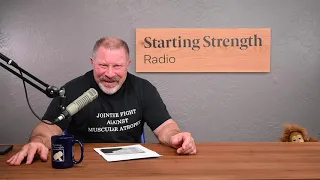 Questioning "Science"? - Starting Strength Radio Clips