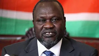 South Sudan: Machar 'happy to meet' Kiir but denies Sudan's offer to host talks