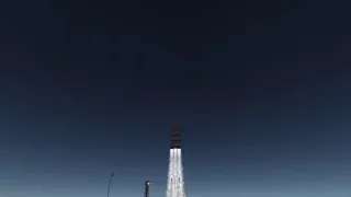 KSP Falcon Heavy is a go for Mars