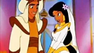 aladdin jasmine