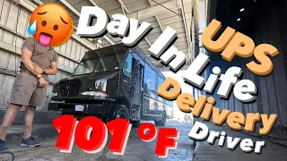 ASMR - UPS Driver - Carwash - Walking - Timelapse - House Music Weekly Mix!