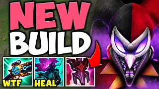 AP SHACO BRAND NEW BUILDS!