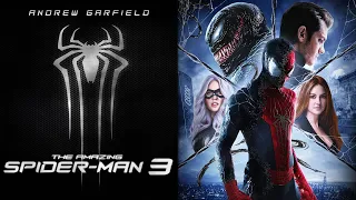 What Could Have Been: The Amazing Spider-Man 3