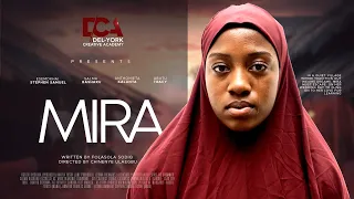 MIRA | 2024 Latest Short Film | Del-York Creative Academy