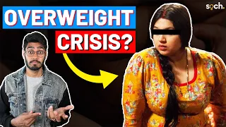 Why are Indians getting FATTER?