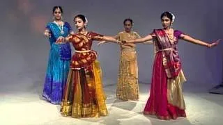 Holi - Kathak Dance