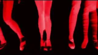 Ian Carey - Red Light (HQ MUSICVIDEO)