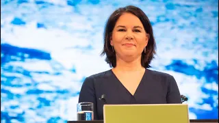 Annalena Baerbock: Wo kommt die erste Grünen-Kanzlerkandidatin her und wofür steht sie?