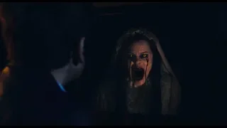 'The Curse of La Llorona' Official Teaser Trailer (2019) | Linda Cardellini, Raymond Cruz