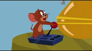 Tom and Jerry Commercial Collection