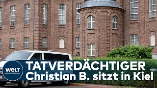 WELT THEMA: Fall Maddie - Das wissen wir über den Tatverdächtigen Christian B.