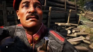 Far Cry 4 Montage Of A Few Decent Stealth Kills