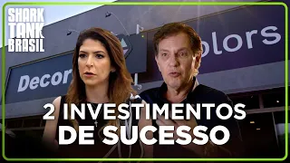 Como essas empresas estão HOJE? | Shark Tank Brasil