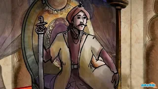 Tipu Sultan Story - Kings of India | History for Kids | Educational Videos by Mocomi