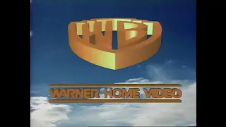 Warner Home Video (1985)