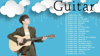 Sungha Jung No Ads / Tanpa Jeda Iklan (The Best Fingerstyle Guitar)