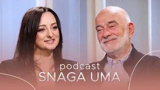 Podcast Snaga uma: prof.dr Vladeta Janković - Patrijarh nije u pravu kada se meša u pitanja jezika