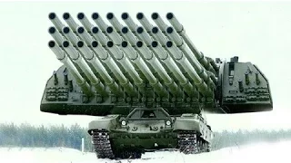 TOP 10 Best Self Propelled Howitzer In The World 2017   Military Technology 2017  =HD=