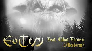 Eoten - Eoten featuring Elliot Vernon (Alestorm) | Official Lyric Video | 2020