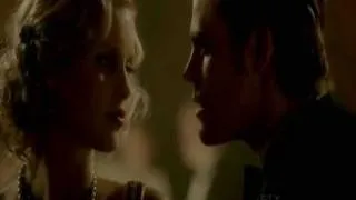 TVD Music Scene - St. James Infirmary - Gloria's 1920's Band - 3x03