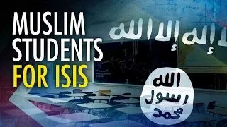 1/3 Of Muslim Students Would Fight To The Death For Islam | Campus Unmasked