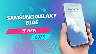 Samsung Galaxy S10e Review in 2023 | Is It Still Worth Buying?
