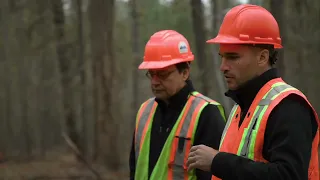 Williams Lake First Nation | Forestry For The Future