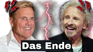 Die dunkle Wahrheit über Dieter Bohlen & Thomas Gottschalk | Dieter redet Klartext | GeorgTV