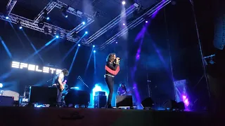 Epolets - БЕZ VIZ Festival (2-4 august 2019. Dnipro, Ukraine)